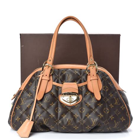 louis vuitton etoile bowling bag|louis vuitton bowling bag sale.